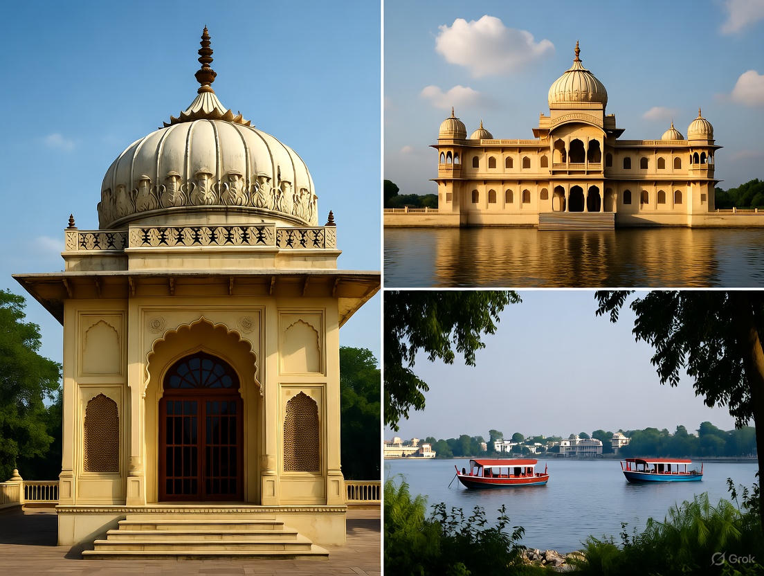 About Udaipur Bike Rent